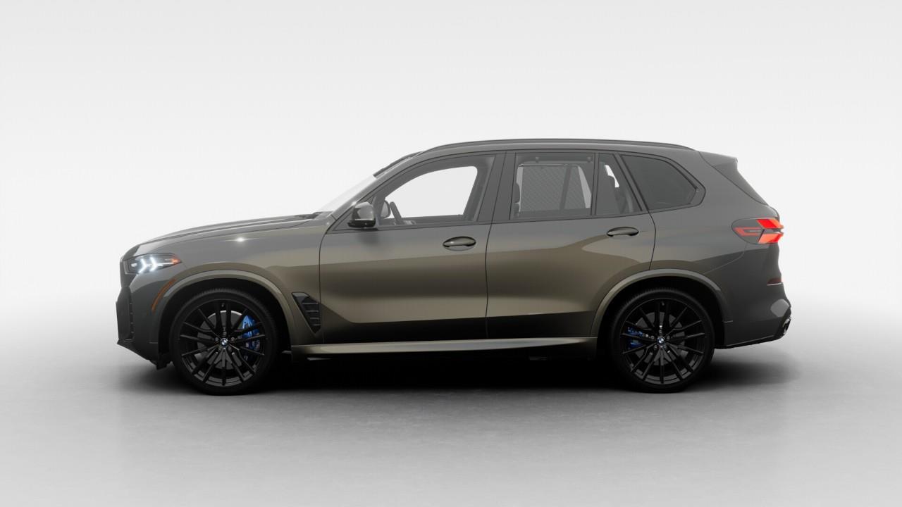 2026 BMW X5 xDrive40i, 多伦多, 全款车