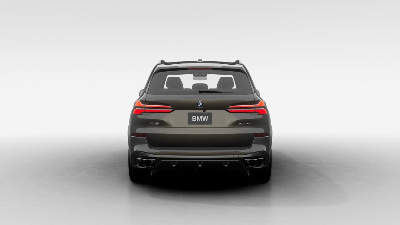 2026 BMW X5 xDrive40i, 多伦多, 全款车