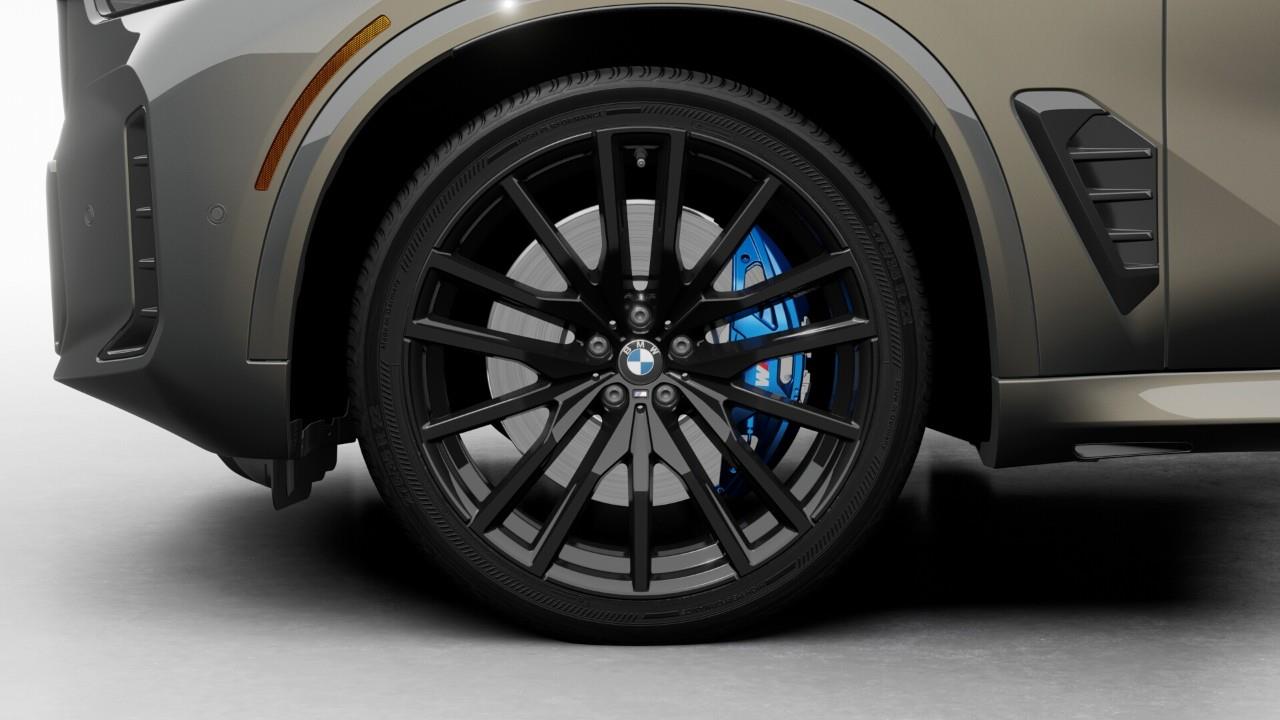 2026 BMW X5 xDrive40i, 多伦多, 全款车