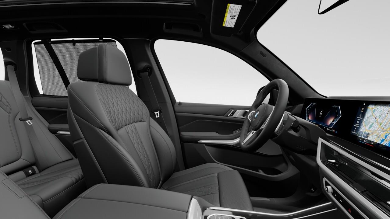 2026 BMW X5 xDrive40i, 多伦多, 全款车