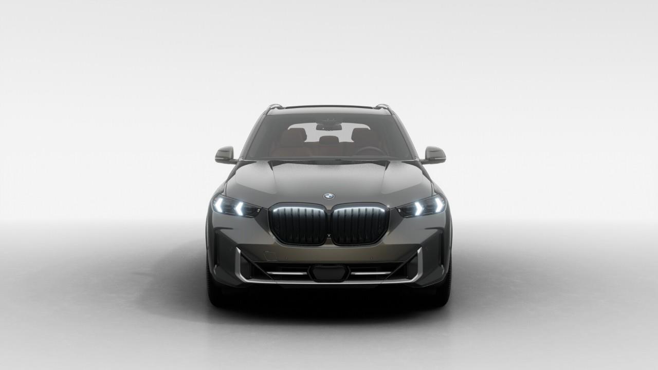 new 2026 BMW X5 car, priced at $112,188