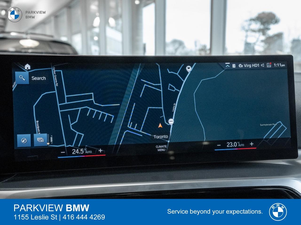 2023 BMW M340i xDrive, 多伦多, 全款车