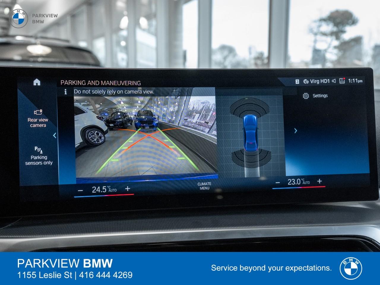 2023 BMW M340i xDrive, 多伦多, 全款车