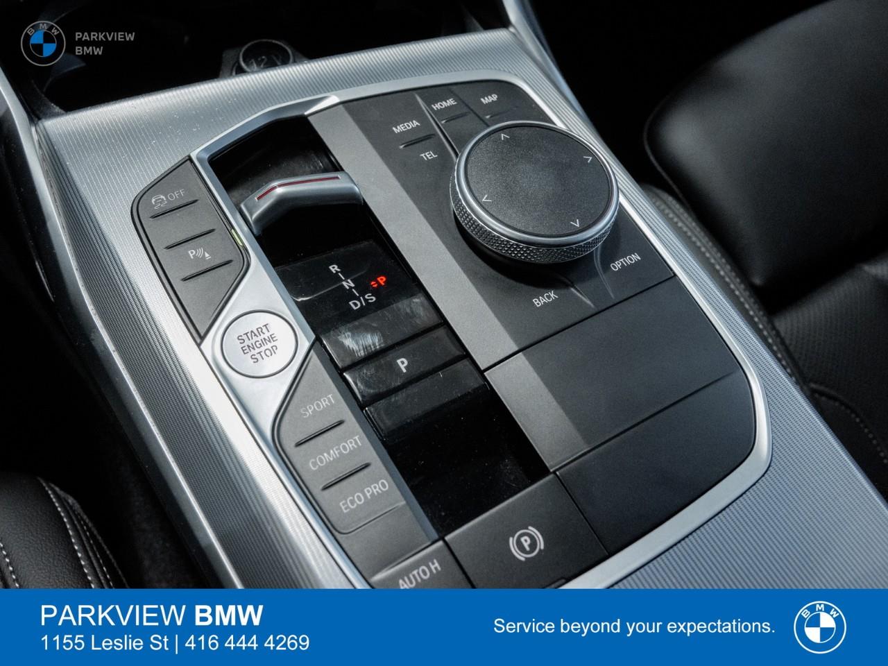 2023 BMW M340i xDrive, 多伦多, 全款车