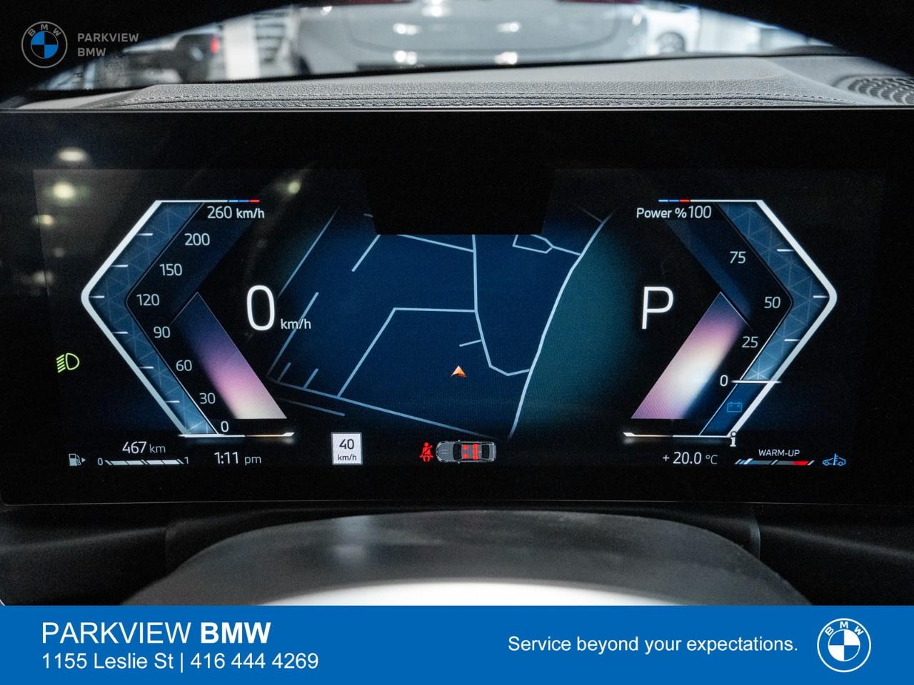 2023 BMW M340i xDrive, 多伦多, 全款车