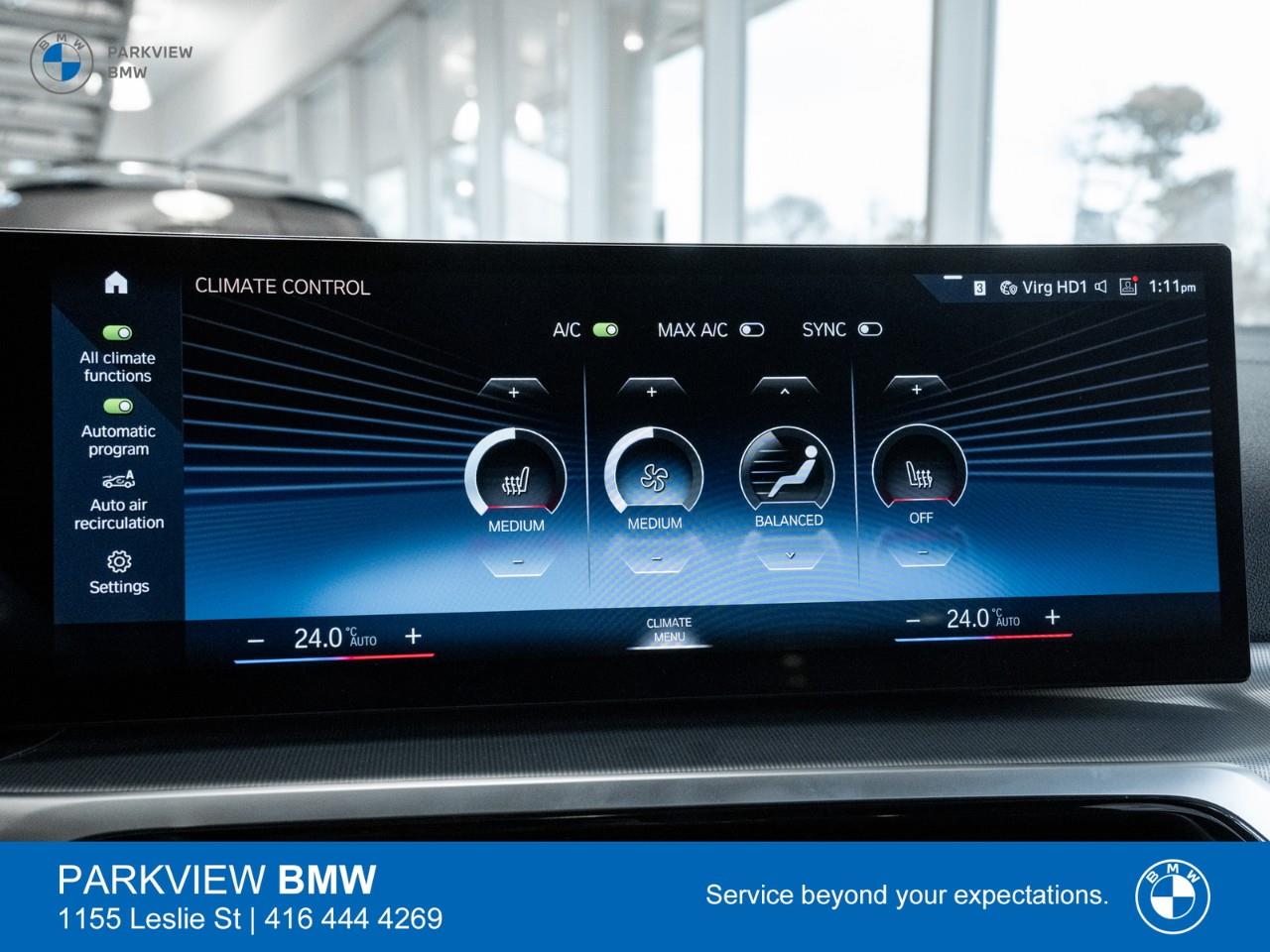 2023 BMW M340i xDrive, 多伦多, 全款车