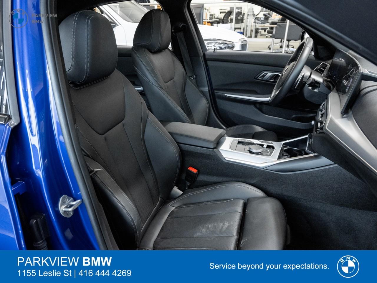 2023 BMW M340i xDrive, 多伦多, 全款车