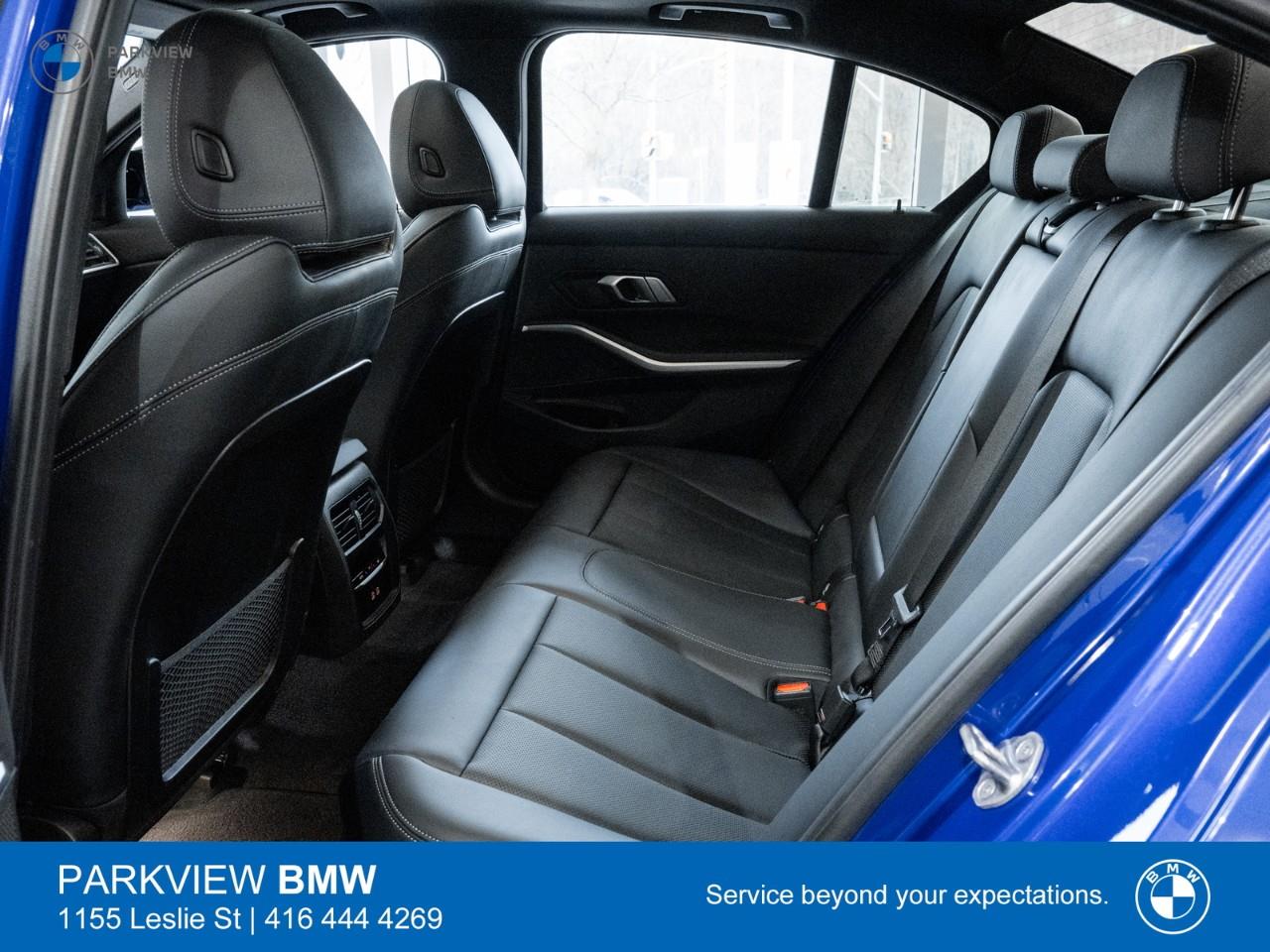 2023 BMW M340i xDrive, 多伦多, 全款车