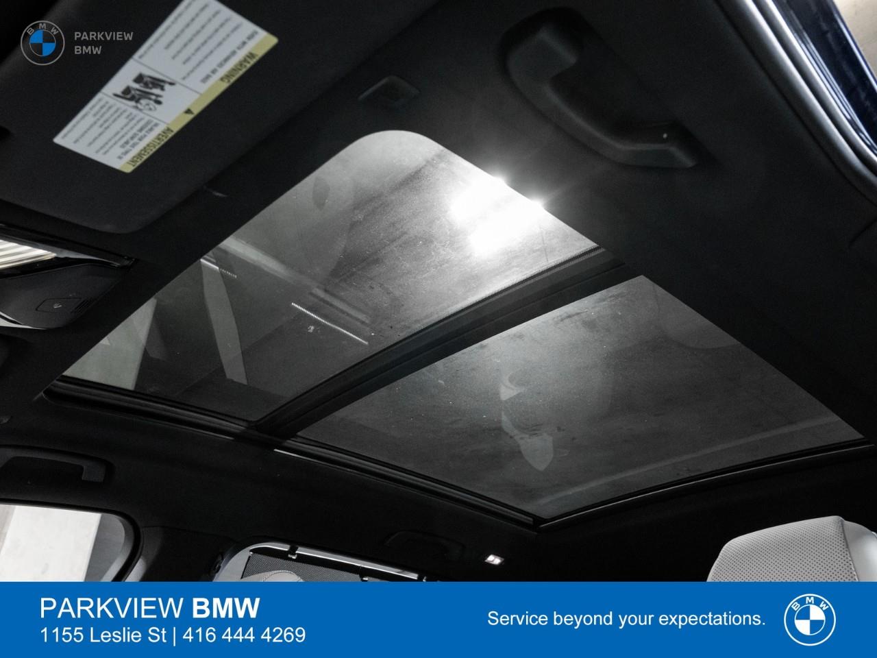 used 2024 BMW X5 car, priced at $68,009