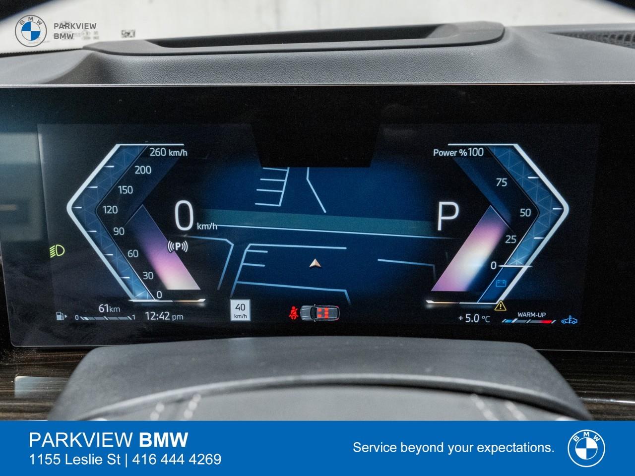 used 2024 BMW X5 car, priced at $68,009