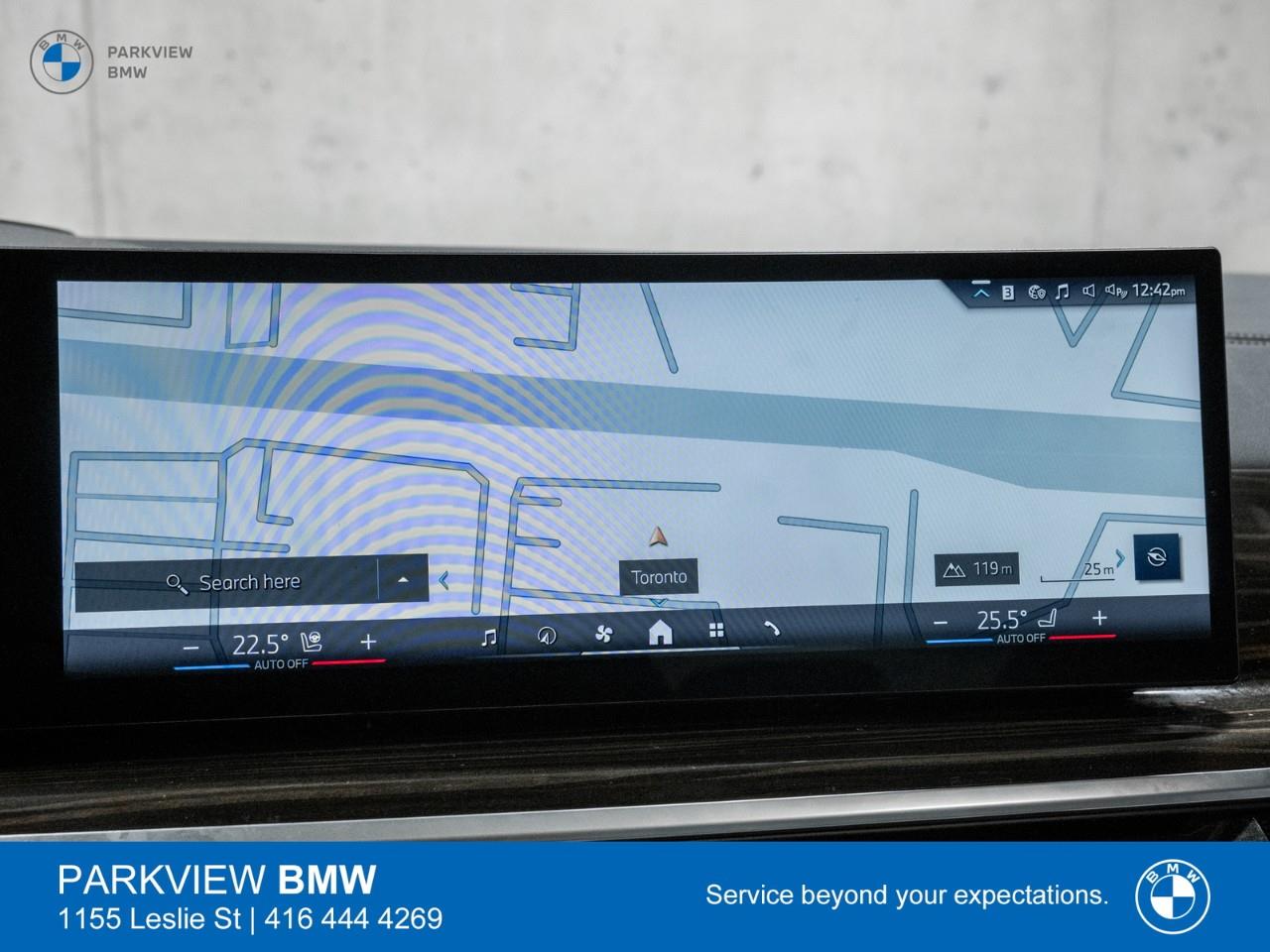 used 2024 BMW X5 car, priced at $68,009