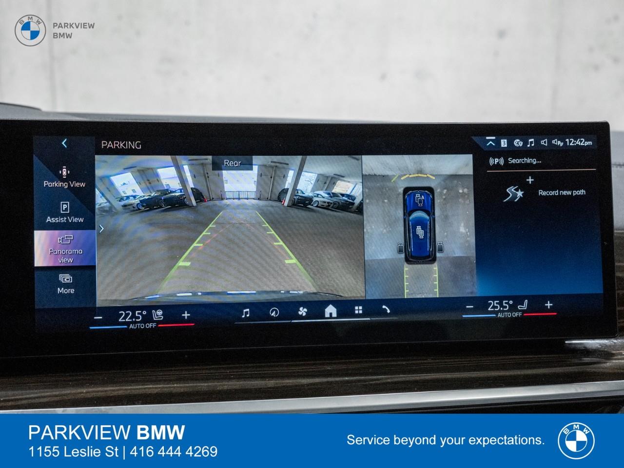 used 2024 BMW X5 car, priced at $68,009