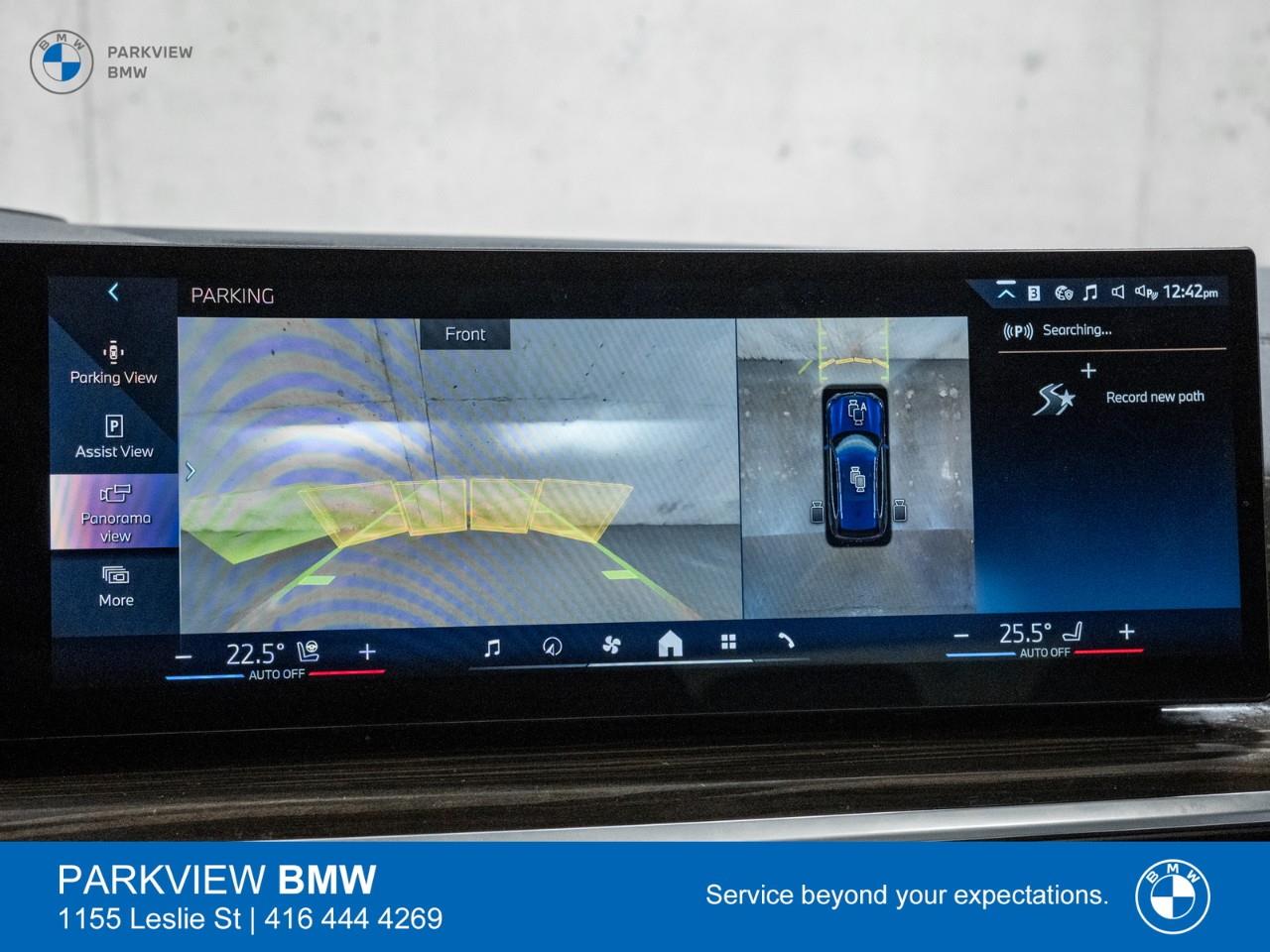 used 2024 BMW X5 car, priced at $68,009