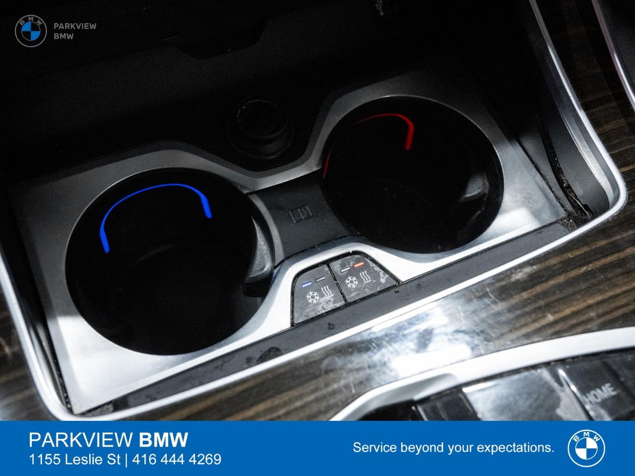 used 2024 BMW X5 car, priced at $68,009