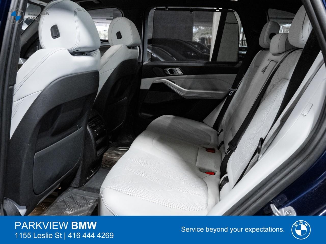 used 2024 BMW X5 car, priced at $68,009