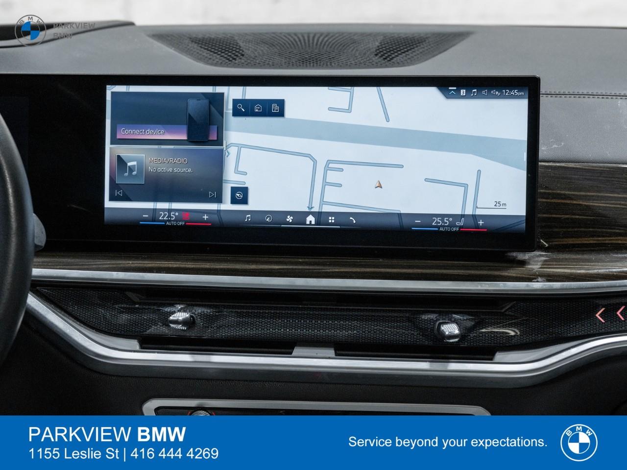 used 2024 BMW X5 car, priced at $68,009