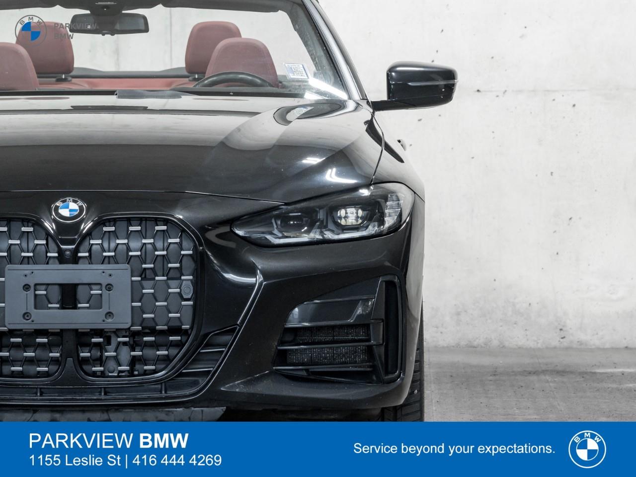 2024 BMW M440i xDrive, 多伦多, 全款车