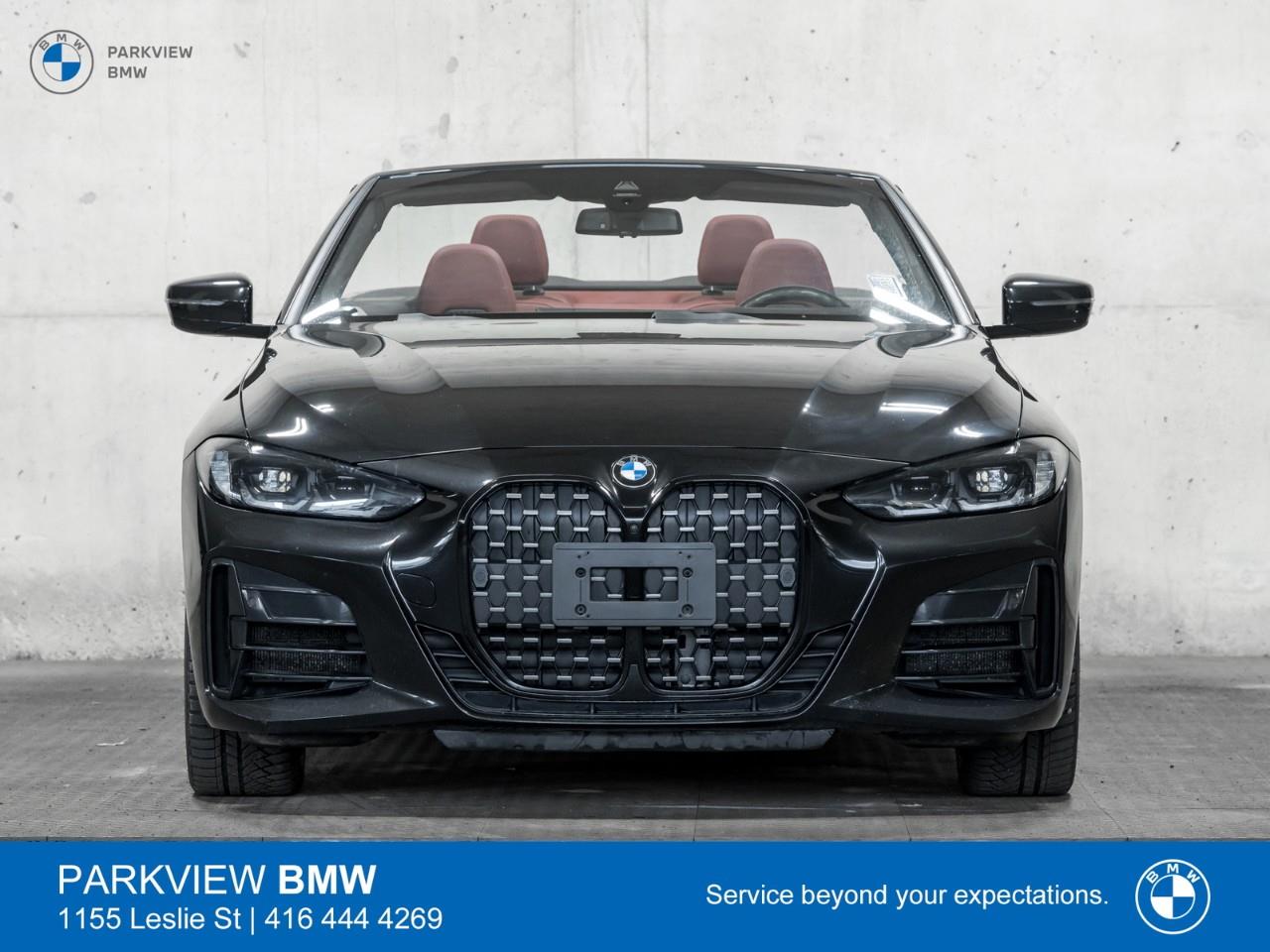 2024 BMW M440i xDrive, 多伦多, 全款车