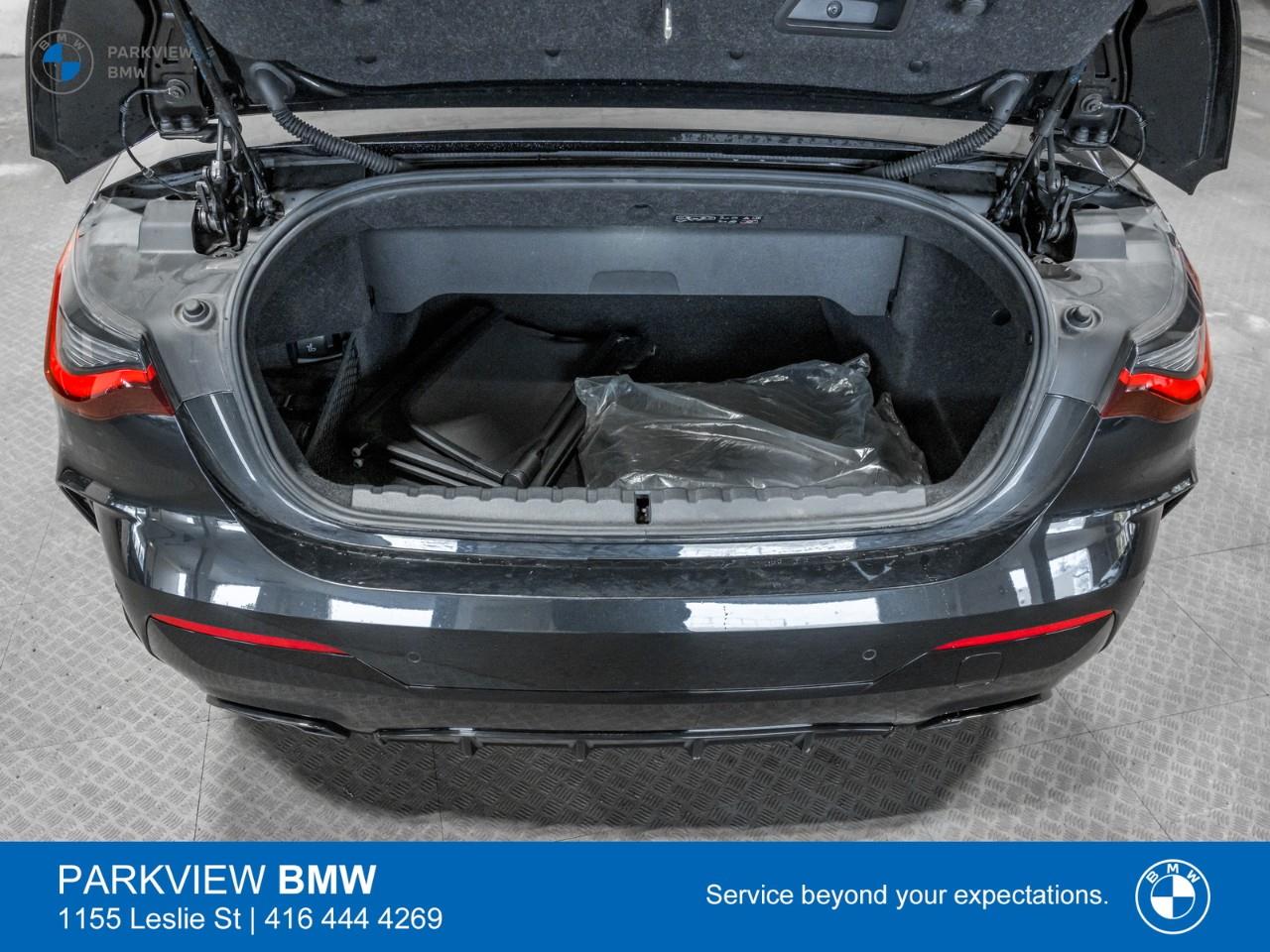 2024 BMW M440i xDrive, 多伦多, 全款车