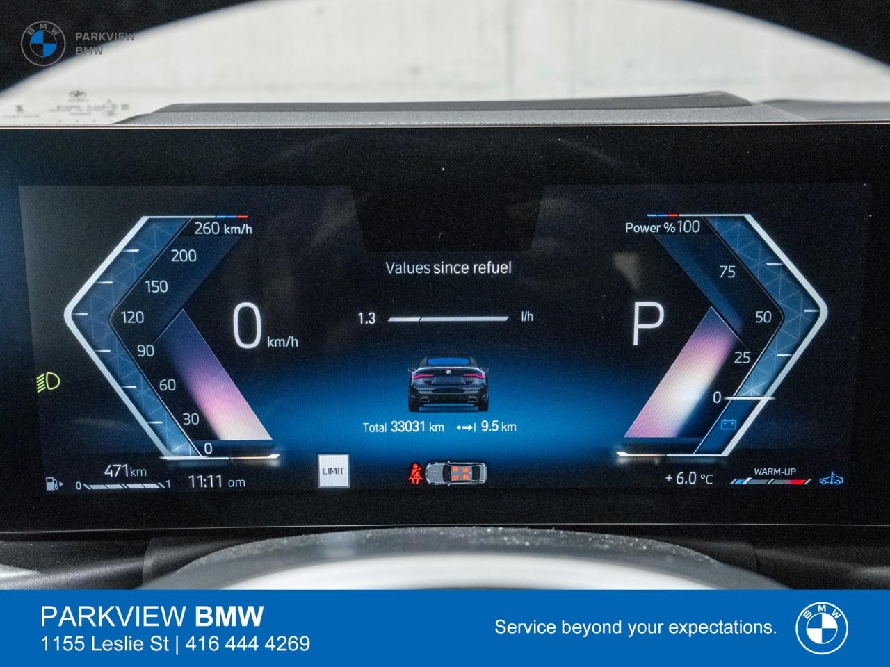 2024 BMW M440i xDrive, 多伦多, 全款车