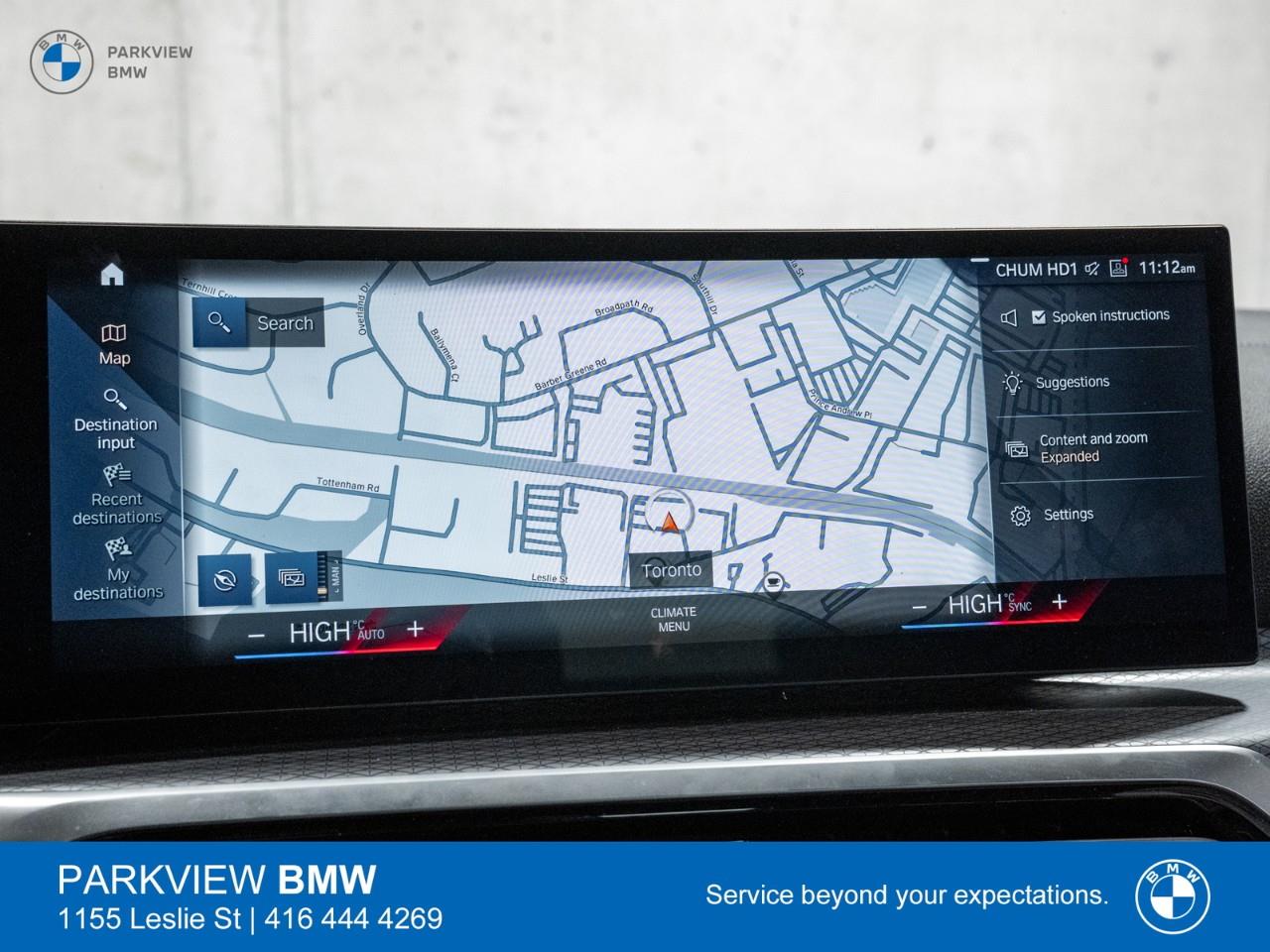 2024 BMW M440i xDrive, 多伦多, 全款车