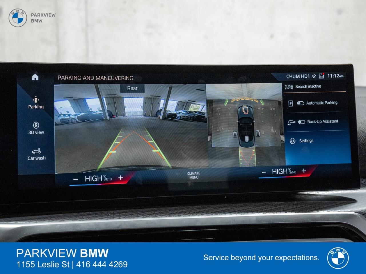 2024 BMW M440i xDrive, 多伦多, 全款车