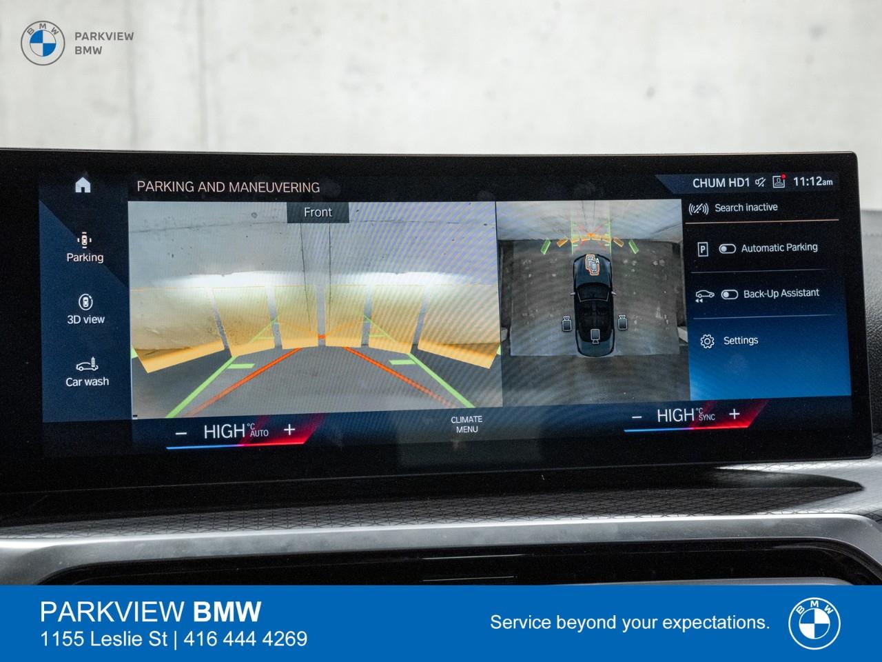 2024 BMW M440i xDrive, 多伦多, 全款车