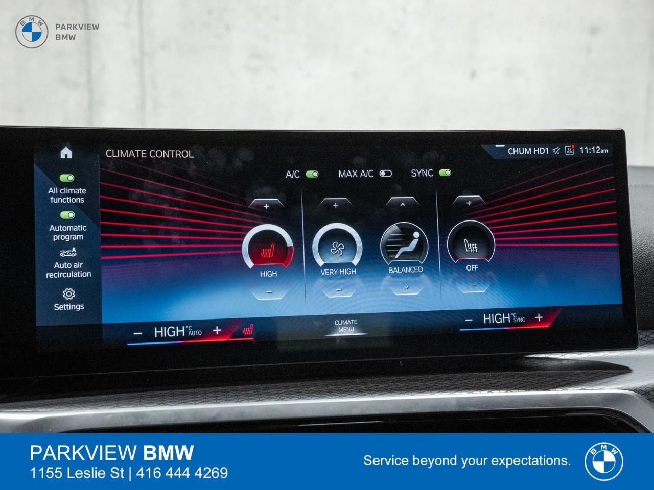 2024 BMW M440i xDrive, 多伦多, 全款车