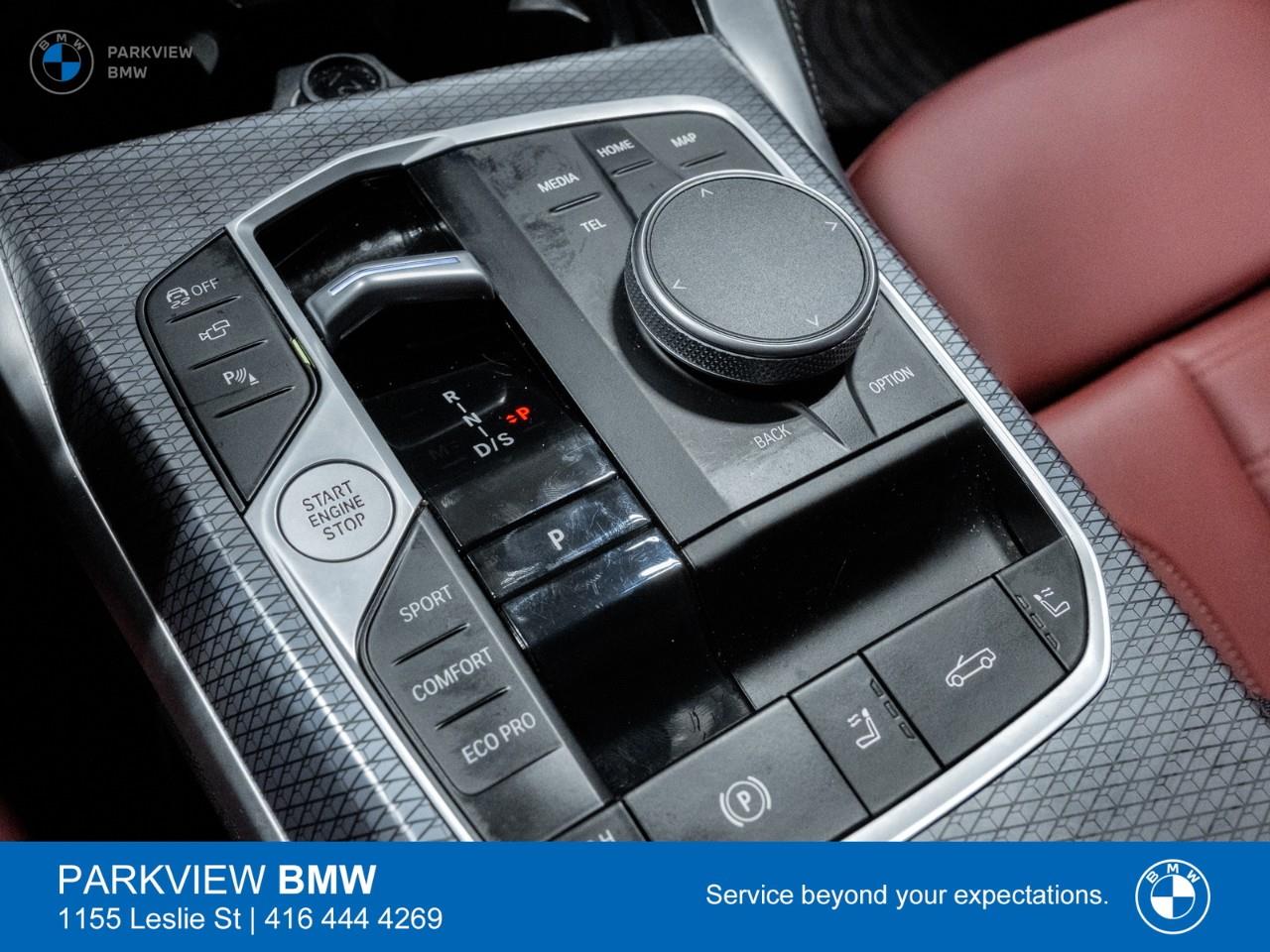 2024 BMW M440i xDrive, 多伦多, 全款车