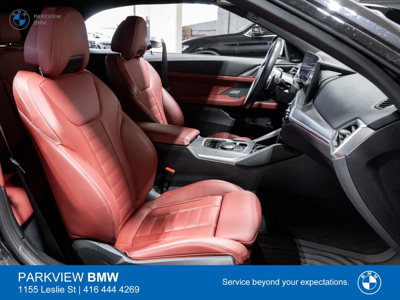 2024 BMW M440i xDrive, 多伦多, 全款车