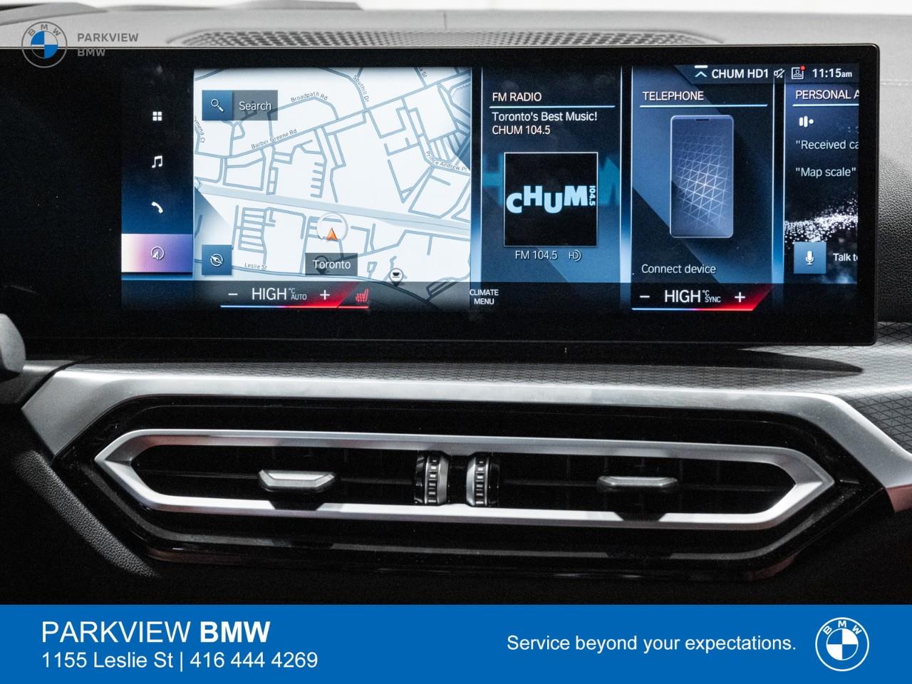 2024 BMW M440i xDrive, 多伦多, 全款车