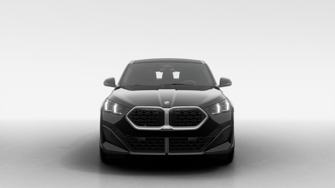 new 2026 BMW X2 car, priced at $60,099