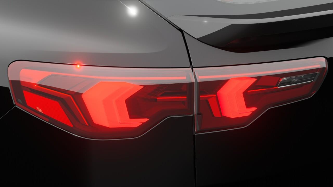 new 2026 BMW X2 car, priced at $60,099