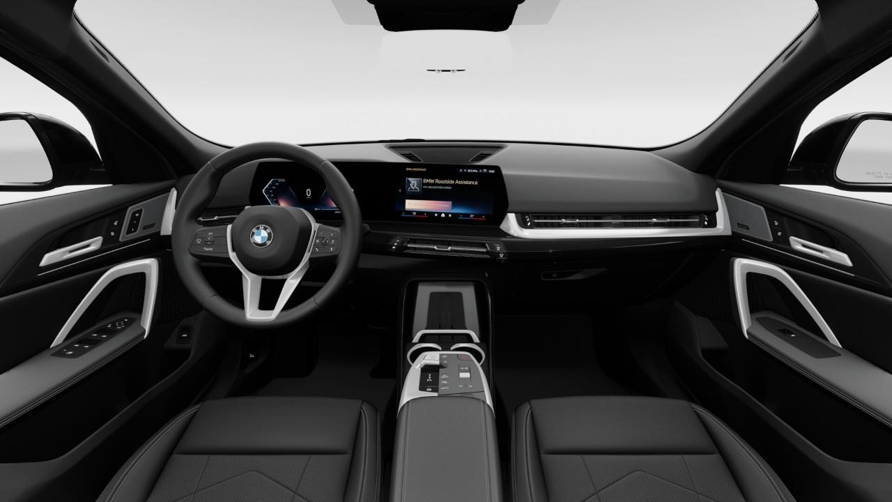 new 2026 BMW X2 car, priced at $60,099