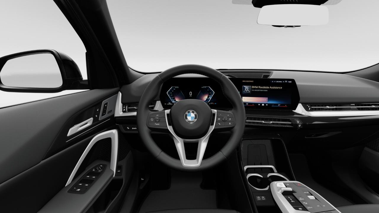 new 2026 BMW X2 car, priced at $60,099