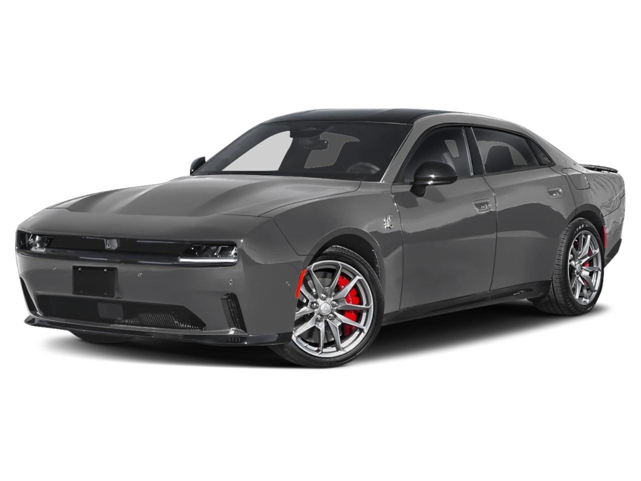 Dodge Charger R/T Sedan AWD 2026