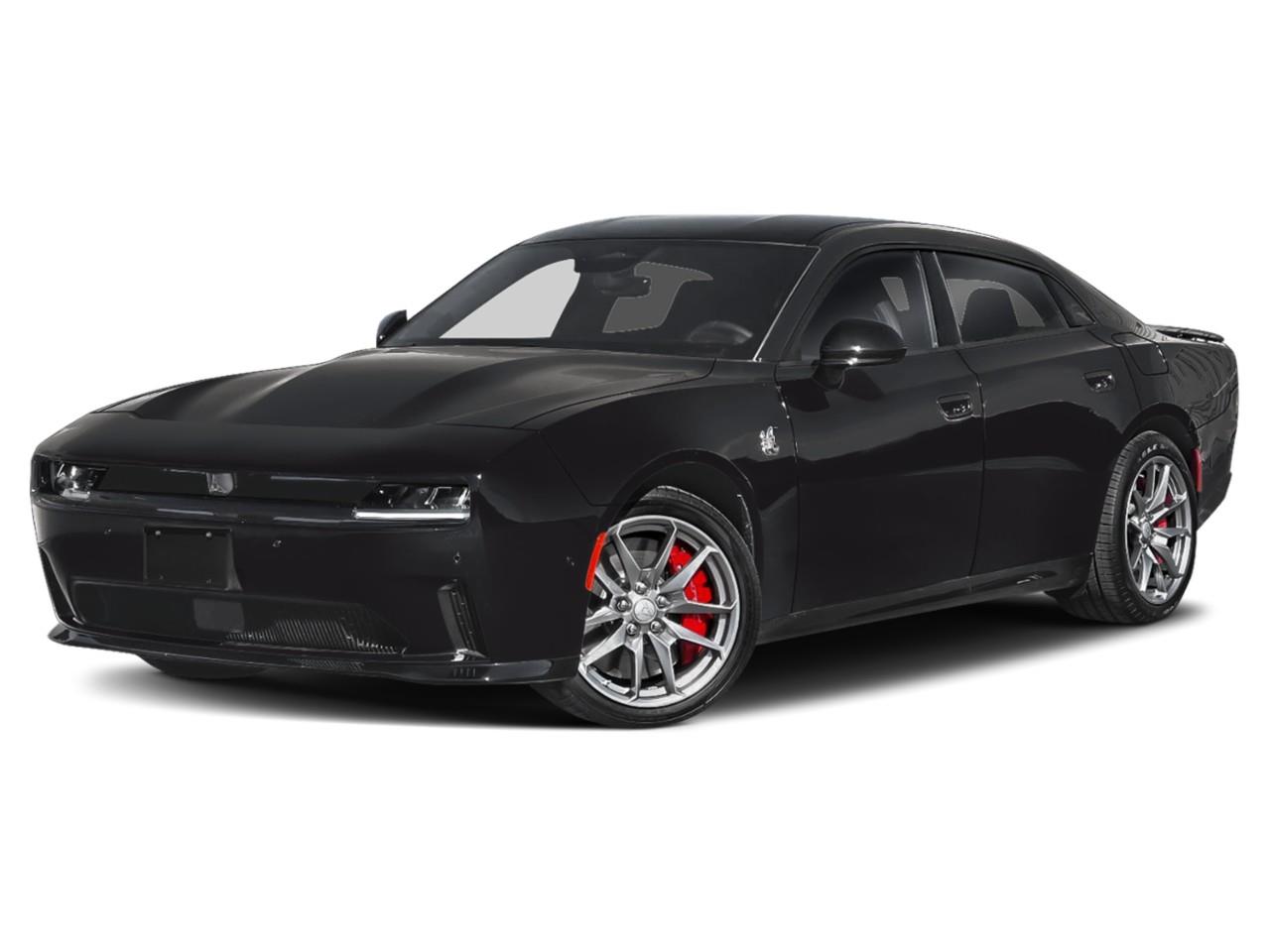 Dodge Charger Scat Pack Sedan AWD 2026
