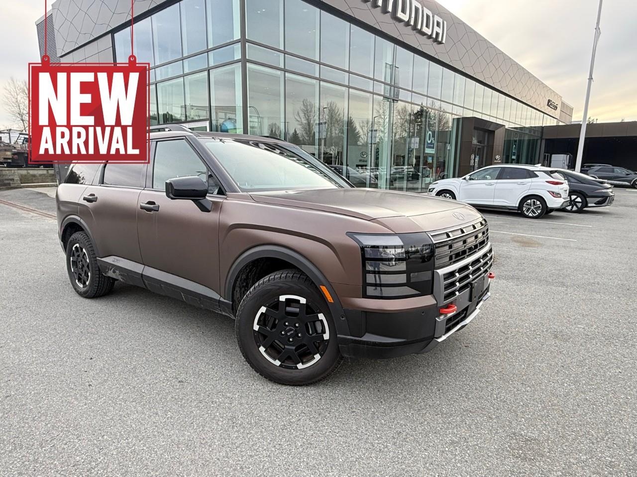 Hyundai Palisade XRT Pro AWD