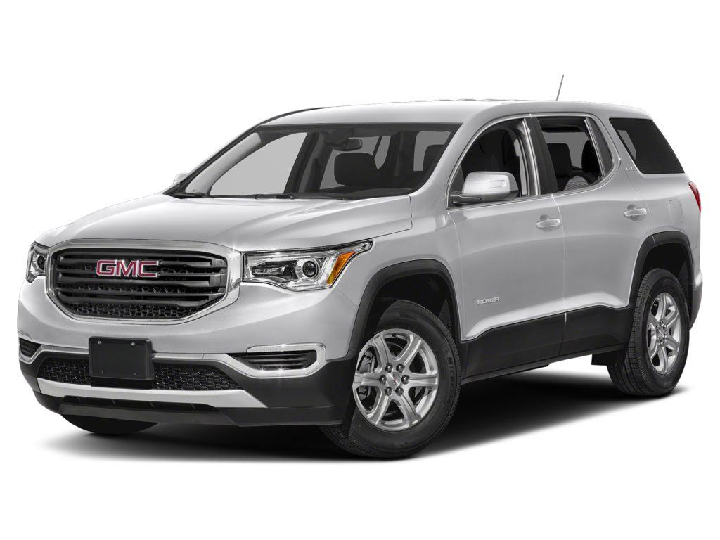 GMC Acadia SLE-1 FWD