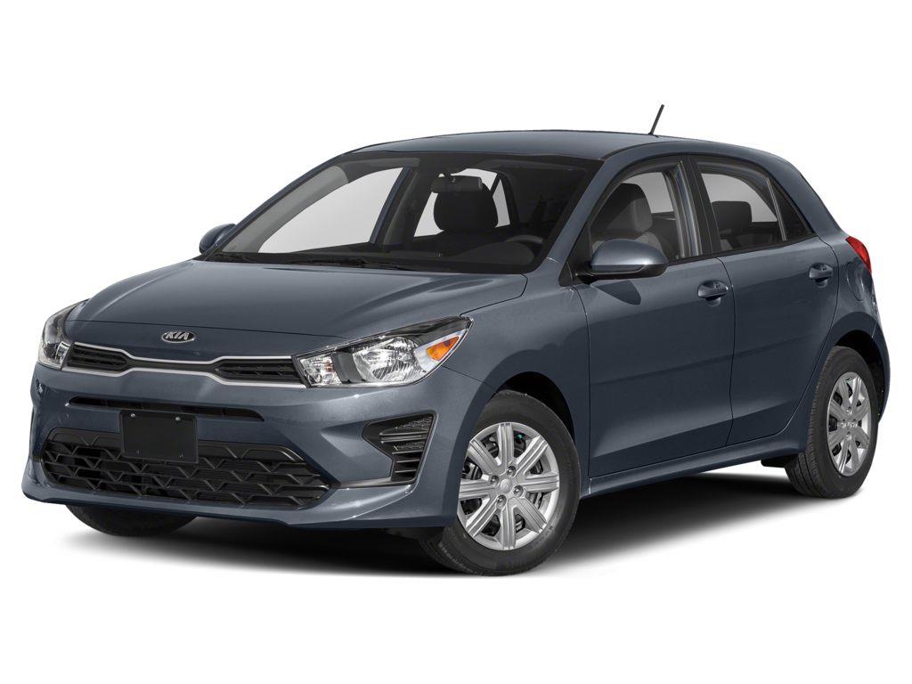 2021 Kia Rio5 LX+ Wagon FWD
