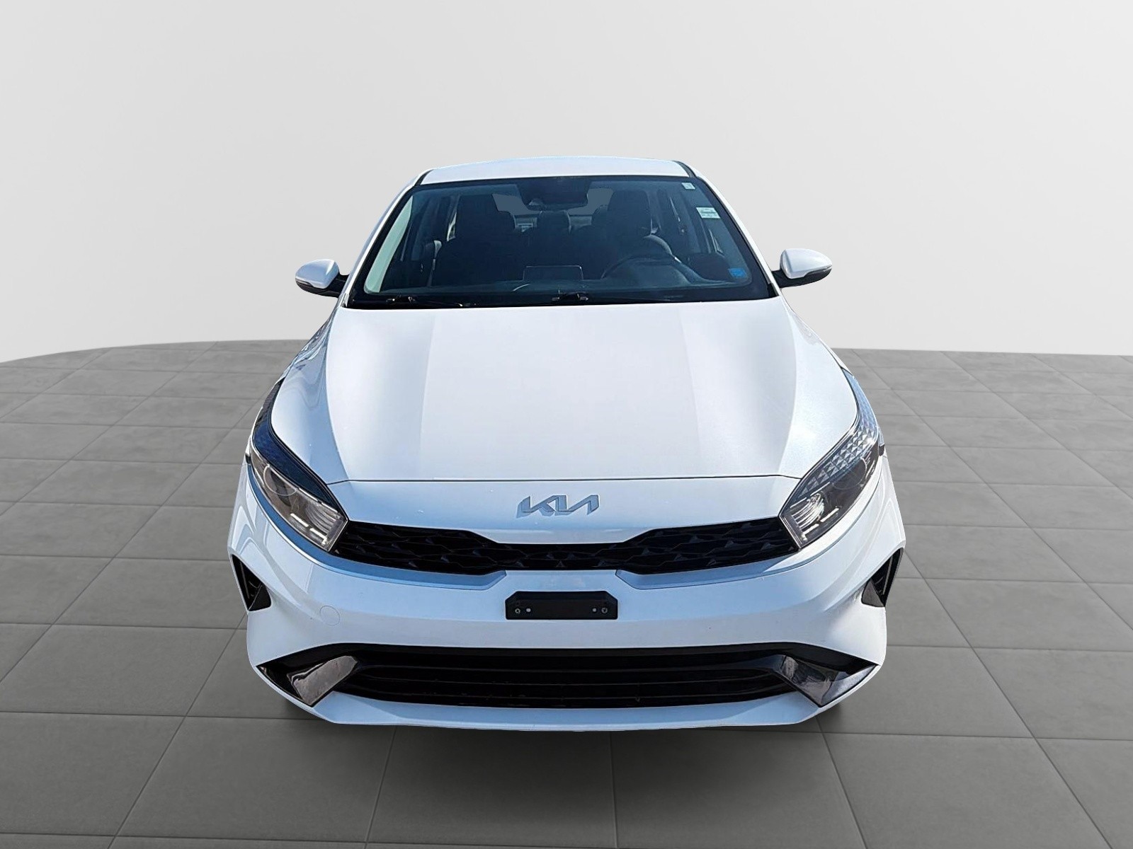2024 Kia Forte EX