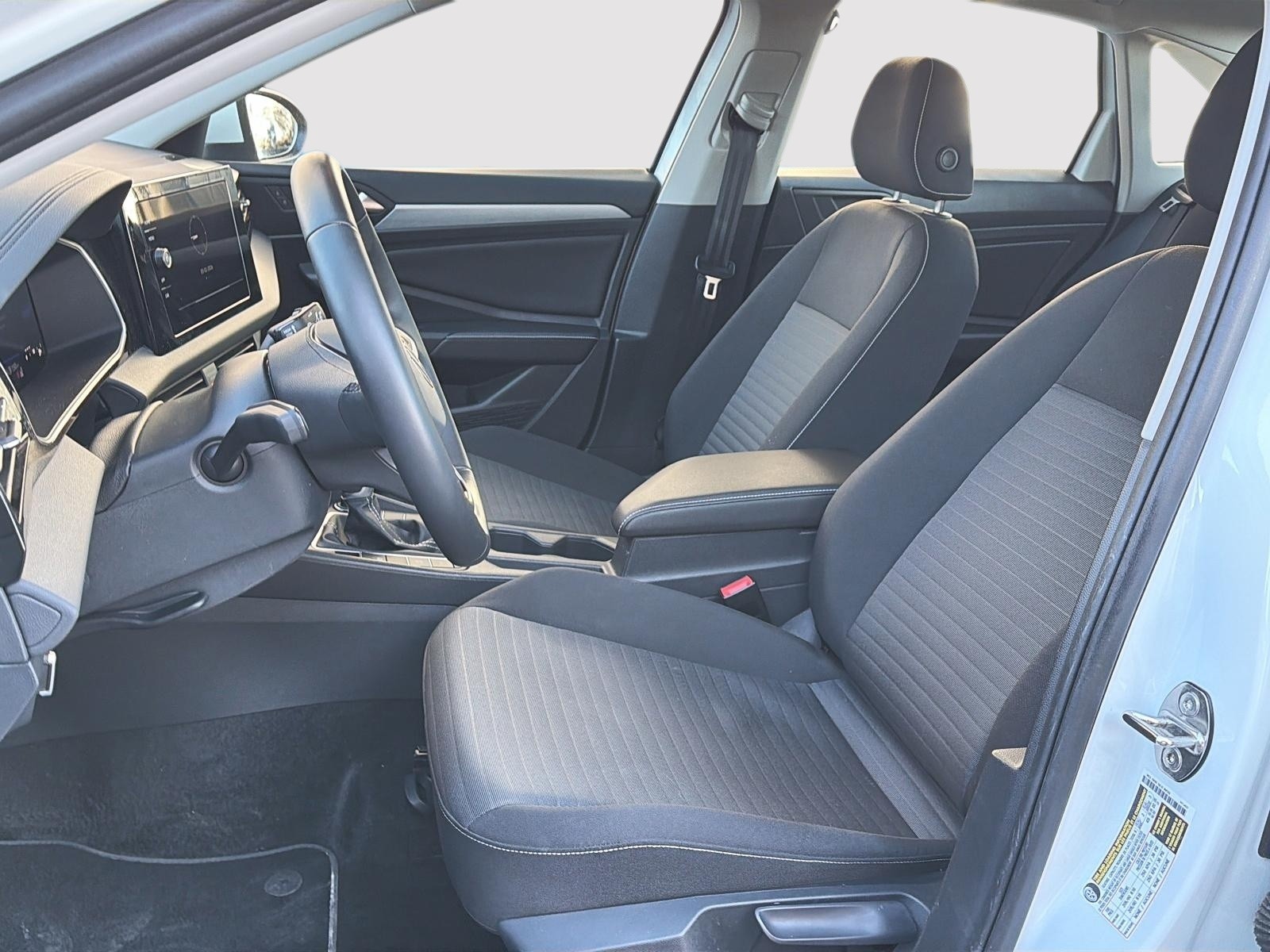 2025 Volkswagen Jetta Trendline