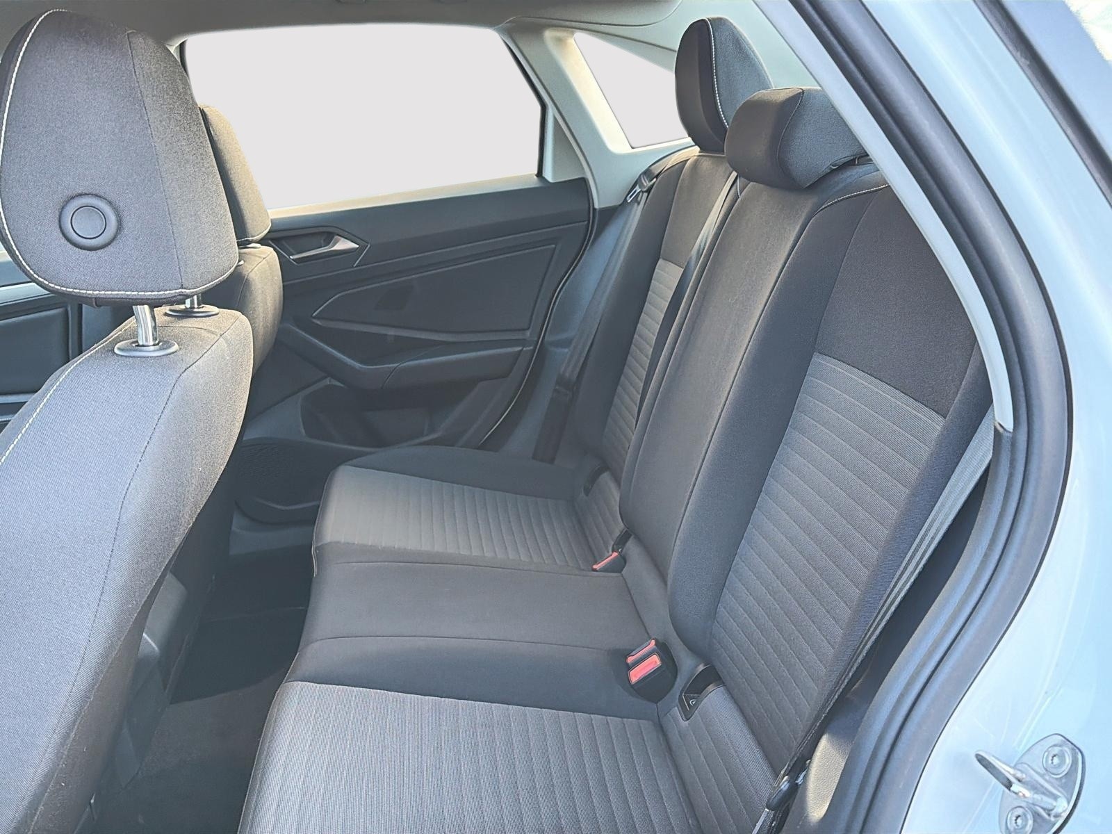 2025 Volkswagen Jetta Trendline