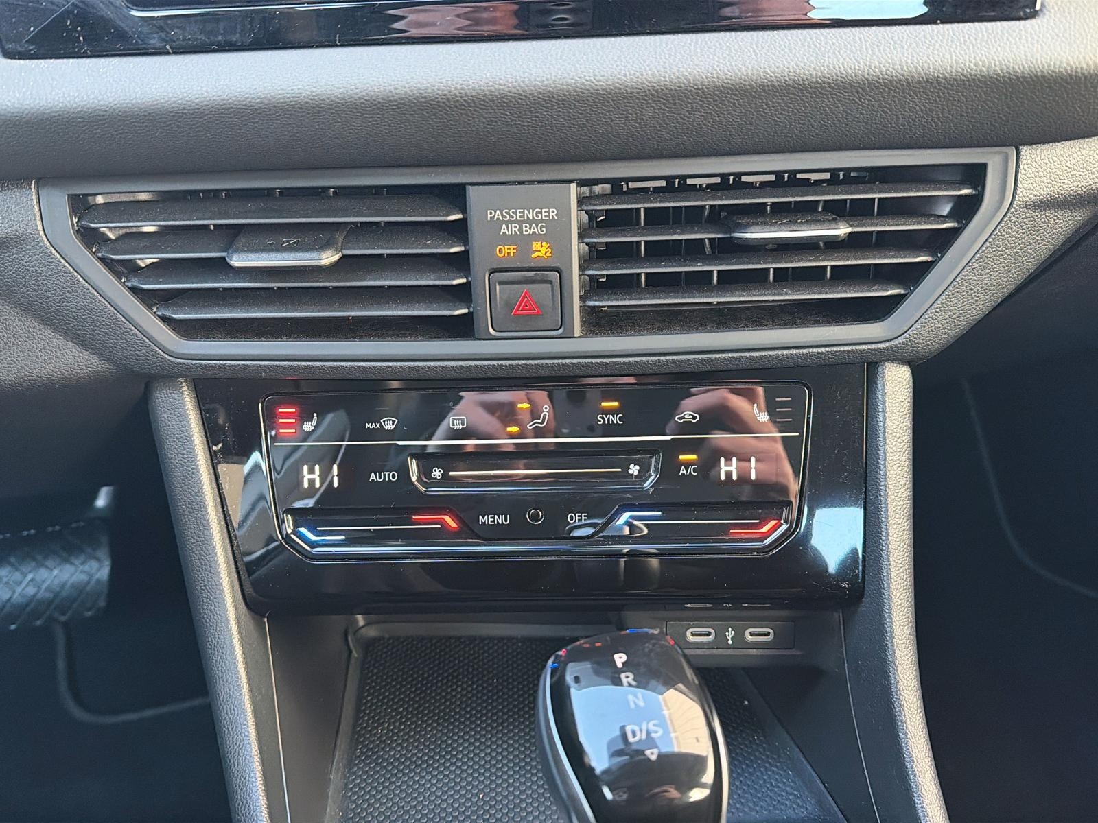 2025 Volkswagen Jetta Trendline