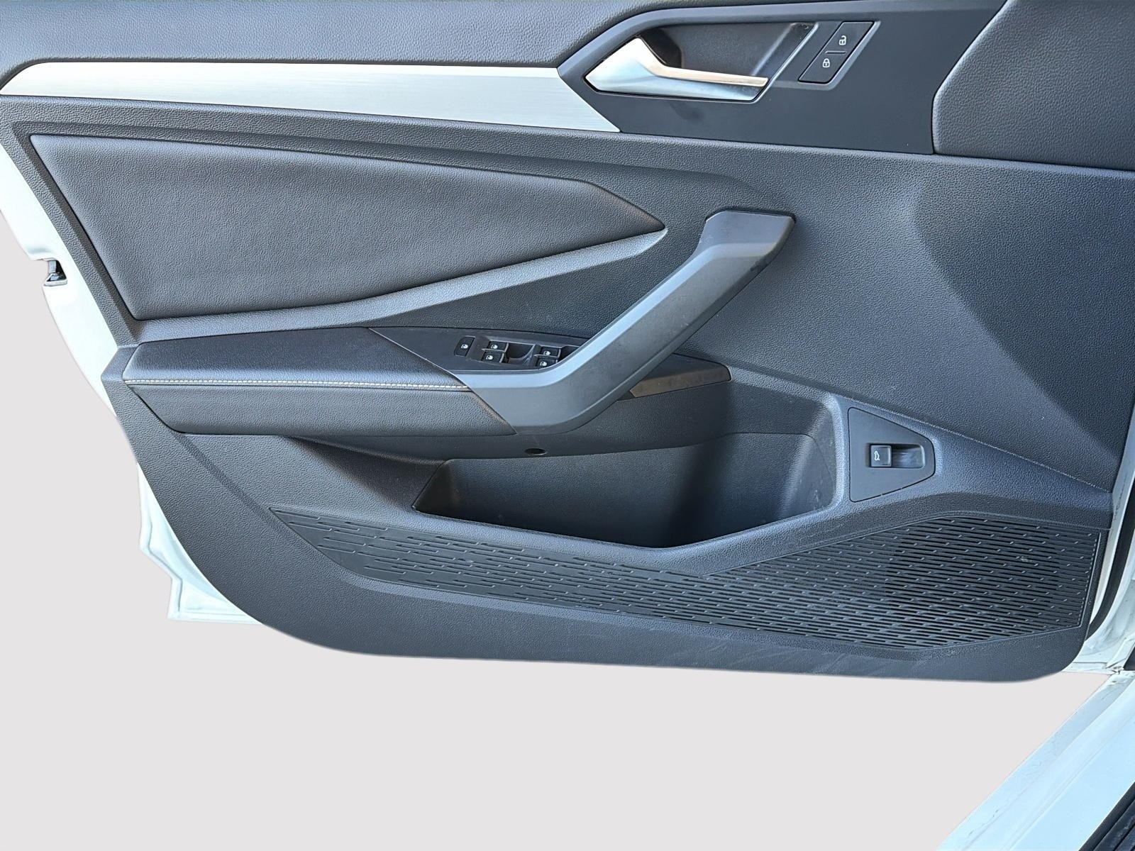 2025 Volkswagen Jetta Trendline