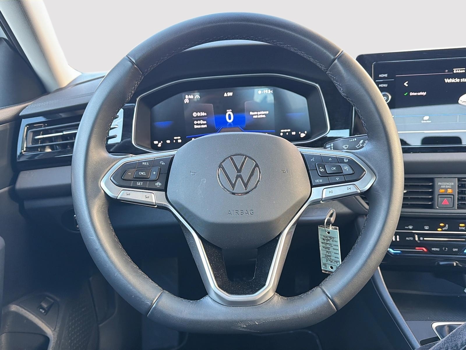 2025 Volkswagen Jetta Trendline