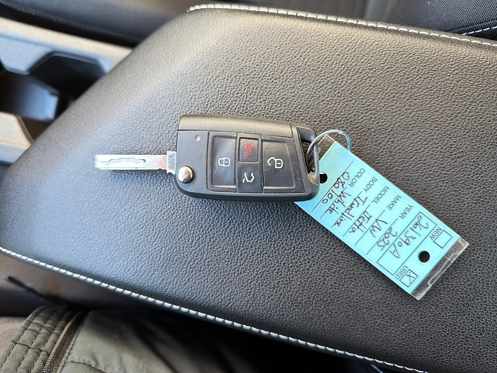 2025 Volkswagen Jetta Trendline