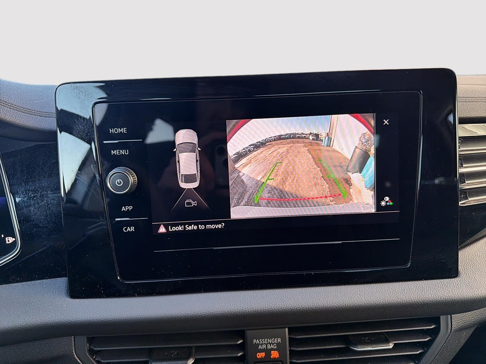 2025 Volkswagen Jetta Trendline