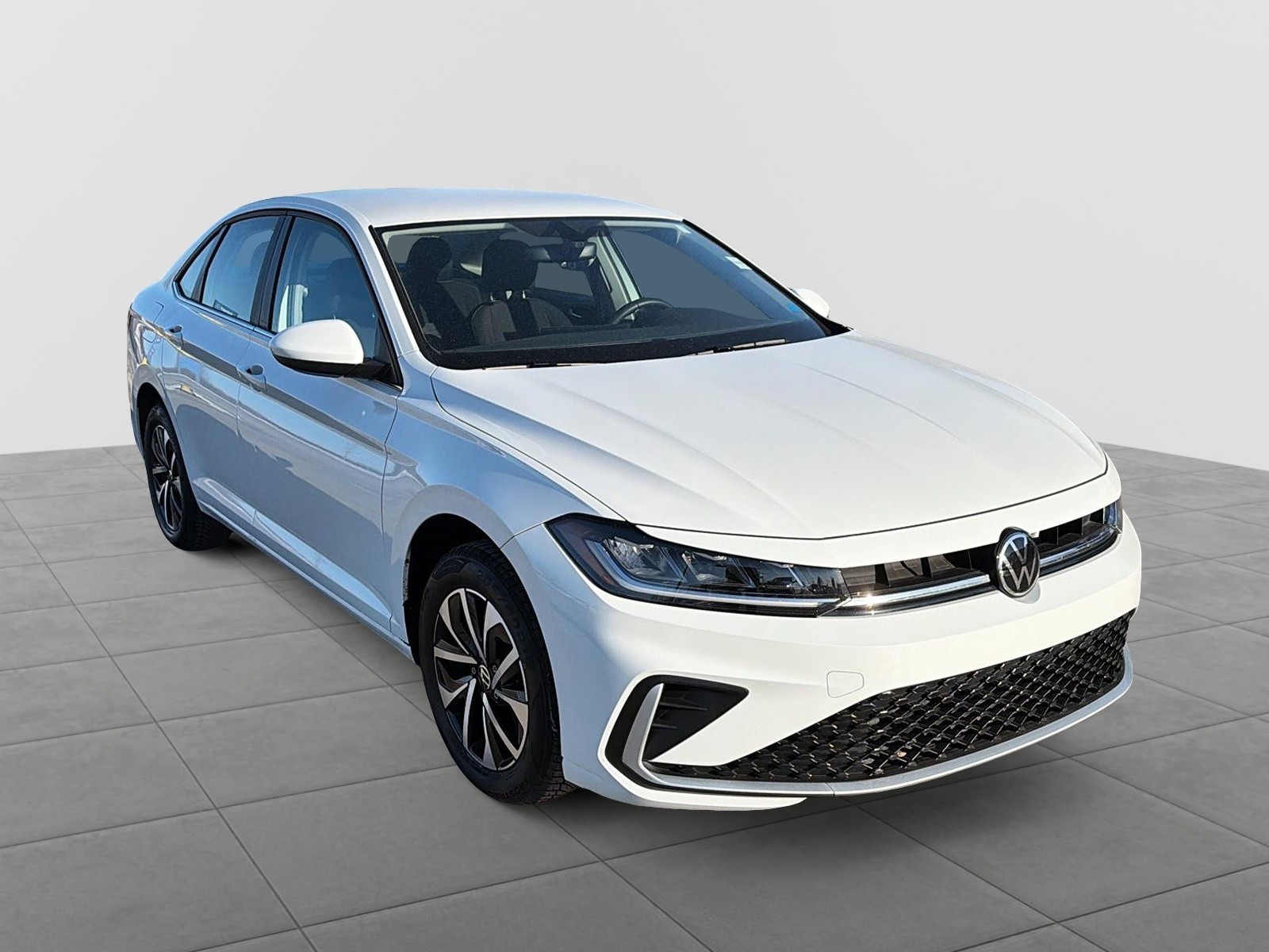 2025 Volkswagen Jetta Trendline