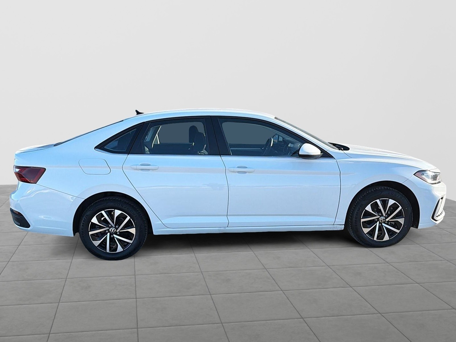 2025 Volkswagen Jetta Trendline